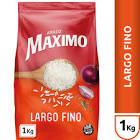 Arroz Largo Fino sin TACC Máximo 1 kG