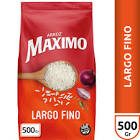 Arroz Largo Fino 00000 sin TACC Máximo 500 Gr