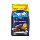 exquisita brownies 750g 