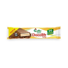 GALLO CHOCOBAR DE ARROZ X 20 GR