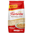 Favorita Pan Rallado 20x450g