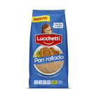 Pan rallado Lucchetti
