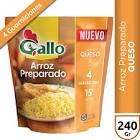 ARROZ GALLO PREPARADO