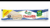 Chocoarroz Blanco Chocobar Gallo 20 Gr