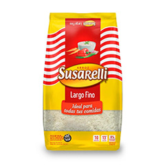 Arroz Largo Fino Susarelli 500 Gr
