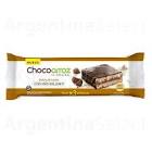 Alfajor De Arroz Dulce De Leche Chocoarroz 3 Un 75 Gr