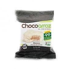 chocoarroz blco