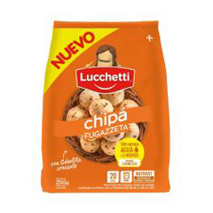 Premezcla Chipa Fugazza Lucchetti 250 Gr