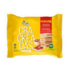 SNACKS CRACKEADAS DE ARROZ