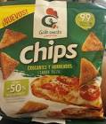 GALLO SNACK CHIP  