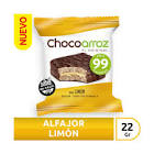 chocoarroz limon