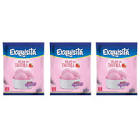 HELADO DE FRUTILLA EXQUISITA 