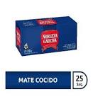 Mate Cocido Nobleza Gaucha Saq. X 40