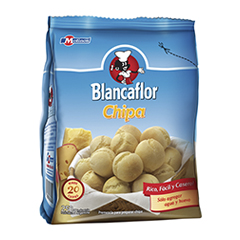 Blancaflor Mezcla Para Chipa 250 Grs