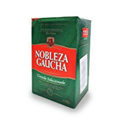 YERBA NOBLEZA GAUCHA ESPECIAL