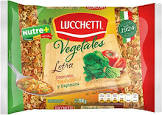 Caldo Lucchetti Vegetales