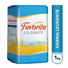 Harina Favorita Leudante 1 Kg