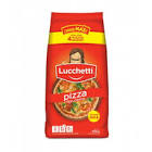 PREMEZ.P/PIZZA LUCCHETTI X250G