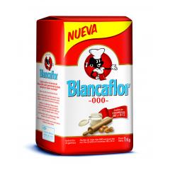Harina Blancaflor 000 1 Kg