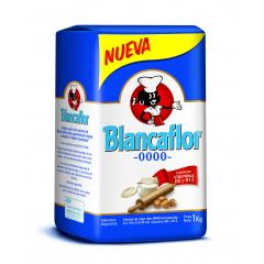 *HARINA BLANCAFLOR 0000 X 1KG