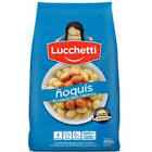 LUCCHETTI ÑOQUIS 