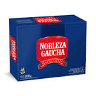 MATE COCIDO NOBLEZA GAUCHA CAJA X 50