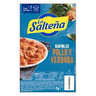 LA SALTEÑA RAVIOLES X 450G 