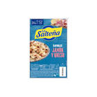 SALTEÑA ravioles JyQ 