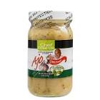 Delic.Ajo Y Albahaca