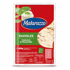 RAVIOLES MATARAZZO JAM/MOZZ500