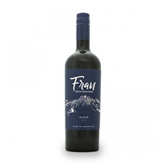 Vino Blend Fran 750 Cc
