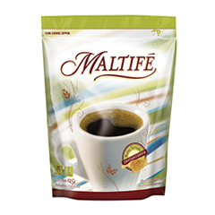 MALTA MALTIFE INST. TORRADA DY X 125G