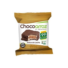 Chocoarroz Dulce de leche x u