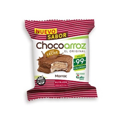 Chocoarroz Marroc x u