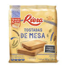 Riera Tostadas de Mesa 225g