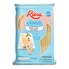 Grisines gluten sin sal Riera X180Gr