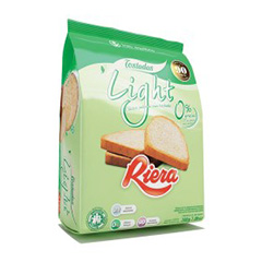 Riera Tostadas Light 225g