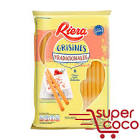 GRISINES RIERA X160GR.MALTEADO