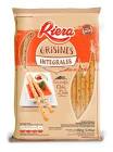 GRISINES RIERA X160GR.INTEGRAL