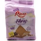 TOSTADAS RIERA X200GR.FIBRAS