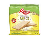 Tostada De Arroz Riera 150 Gr