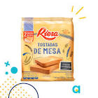 TOST/RIERA* CLASICA INTEG/200G