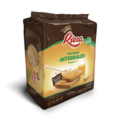 TOSTADAS RIERA CLASICO INTERGRALES 200G
