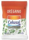 oregano celusal