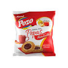 Galletitas Pozo pepas c membrillo  150 g_unidad