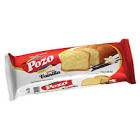 Budin de vainilla pozo 170Gr
