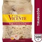 Fideos Don Vicente al huevo tipo casero tirabuzon x 500 gr.