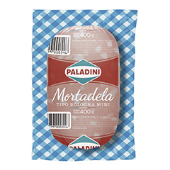 Mortadela Paladini  0