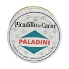 Picadillo carne paladini x 85g