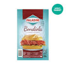 Bondiola feteada Paladini al vacio x 200 gr.